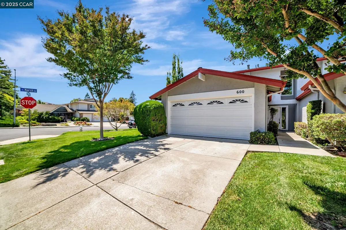 600 Guaymas Ct, San Ramon, CA 94583 - Image #1