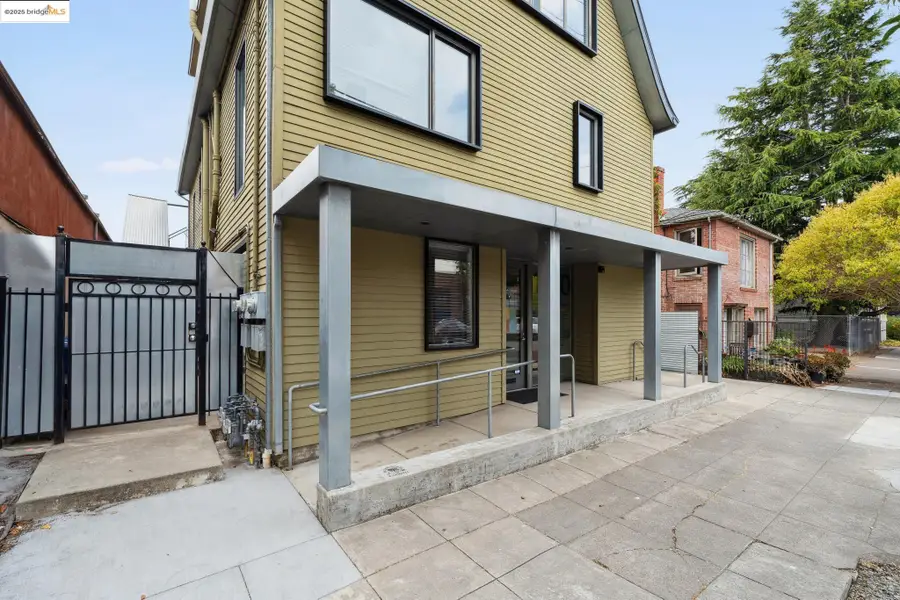 1010 Grayson, Berkeley, CA 94710 - Image #3