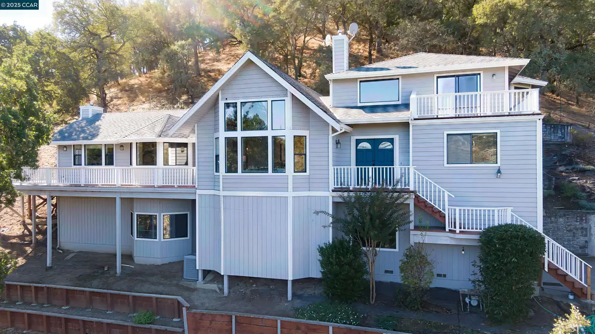 59A Saddle Road, Walnut Creek, CA 94595 - Image #1