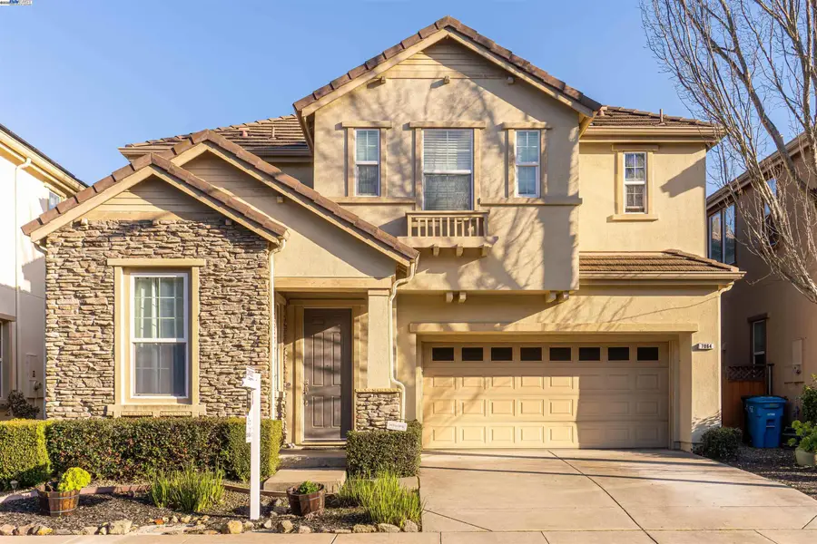 7064 Alder Creek Rd, Vallejo, CA 94591 - Image #2