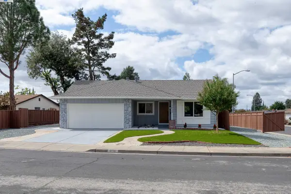 1033 Plumas Ct., Livermore, CA 94551