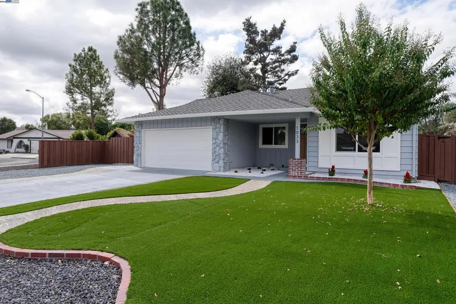 1033 Plumas Ct., Livermore, CA 94551 - Image #2