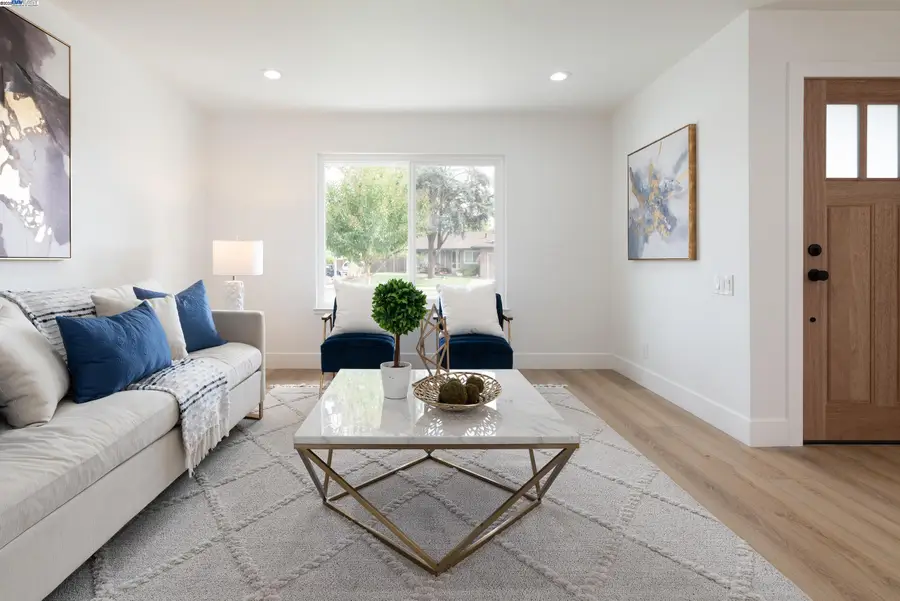 1033 Plumas Ct., Livermore, CA 94551 - Image #3