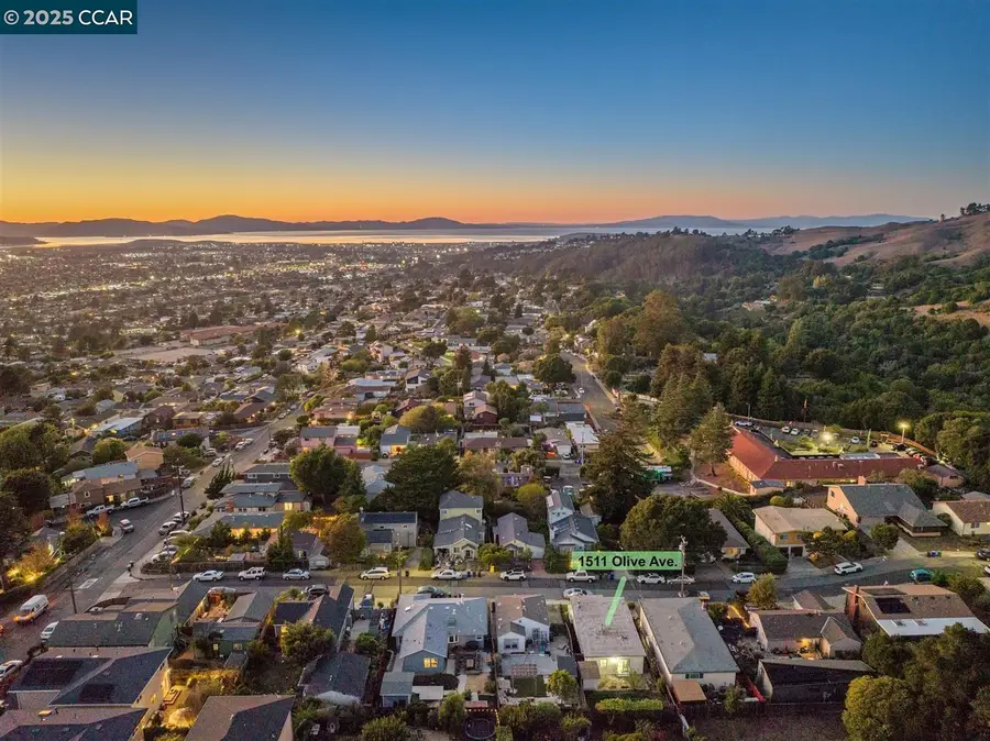 1511 Olive Ave, Richmond, CA 94805 - Image #2