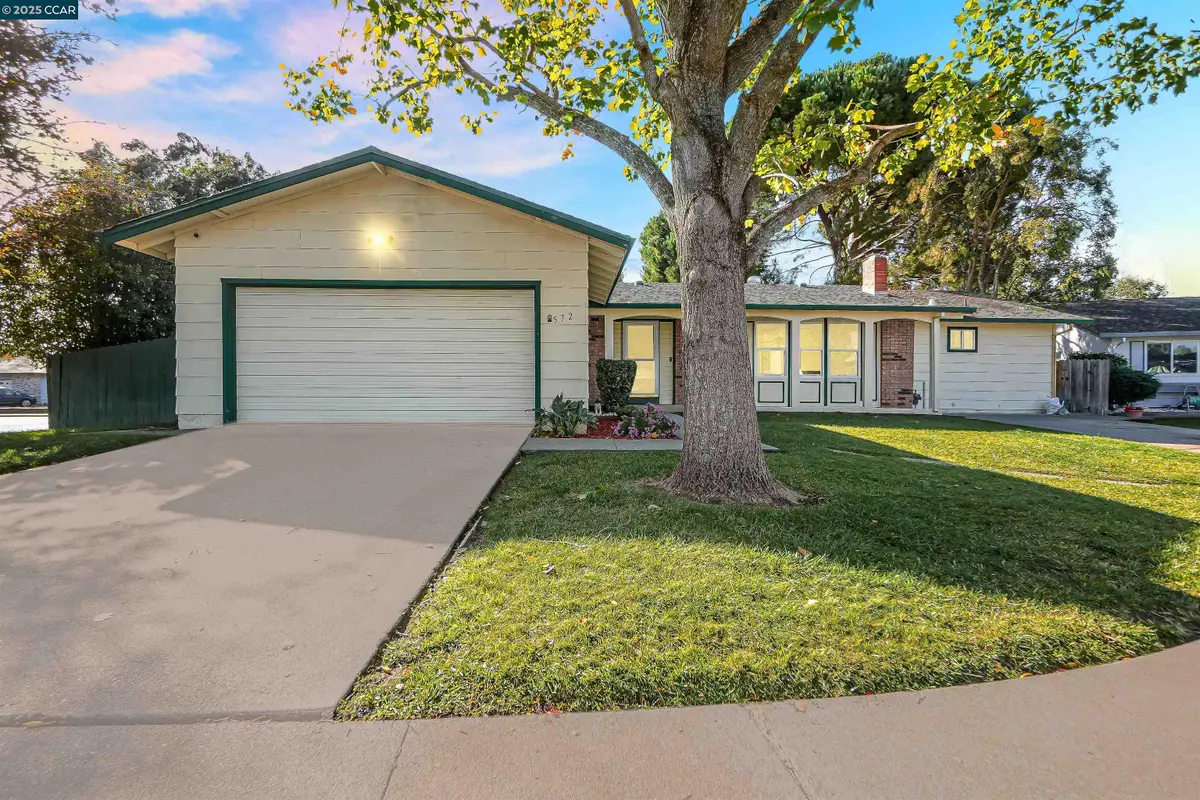 572 Corte Cala, Vacaville, CA 95688 - Image #1
