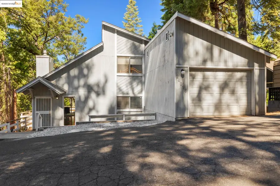 24018 Tuyu, Mi Wuk Village, CA 95346 - Image #2