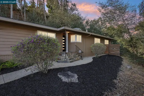 4449 Mattis Ct, Oakland, CA 94619