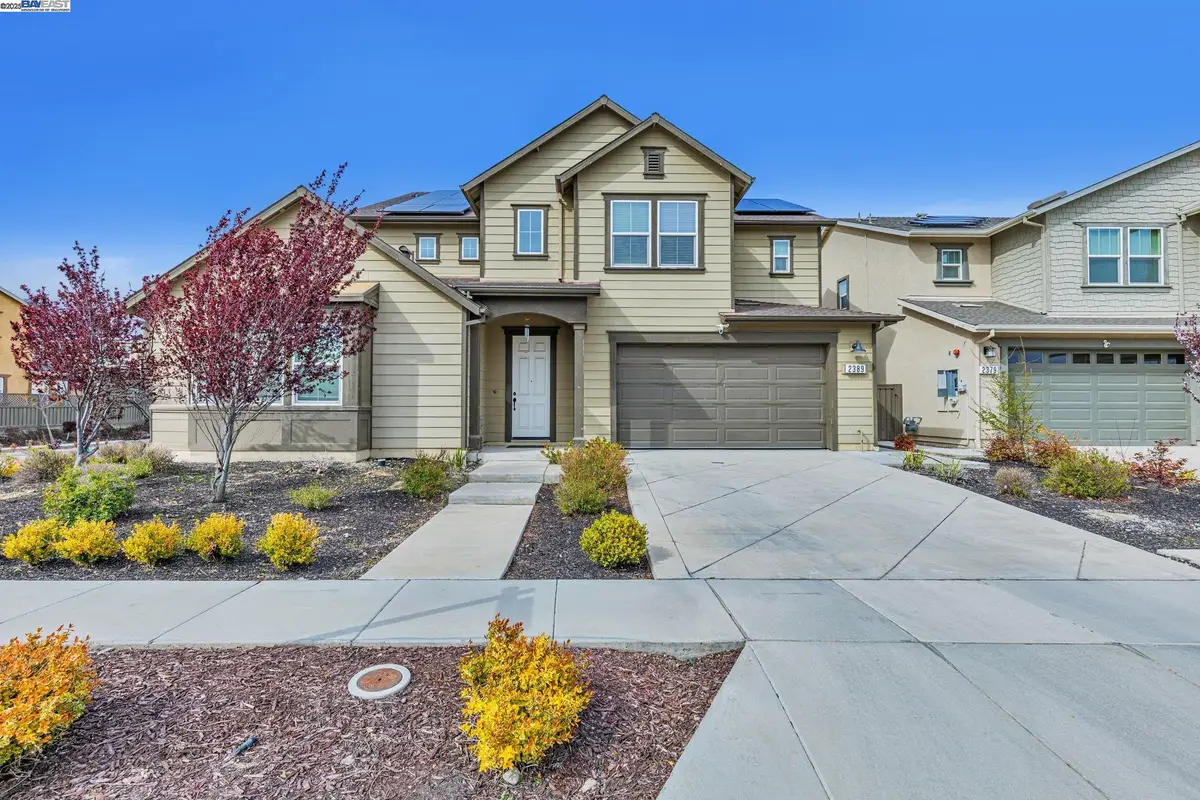 2389 Northington Dr, Tracy, CA 95377 - Image #1