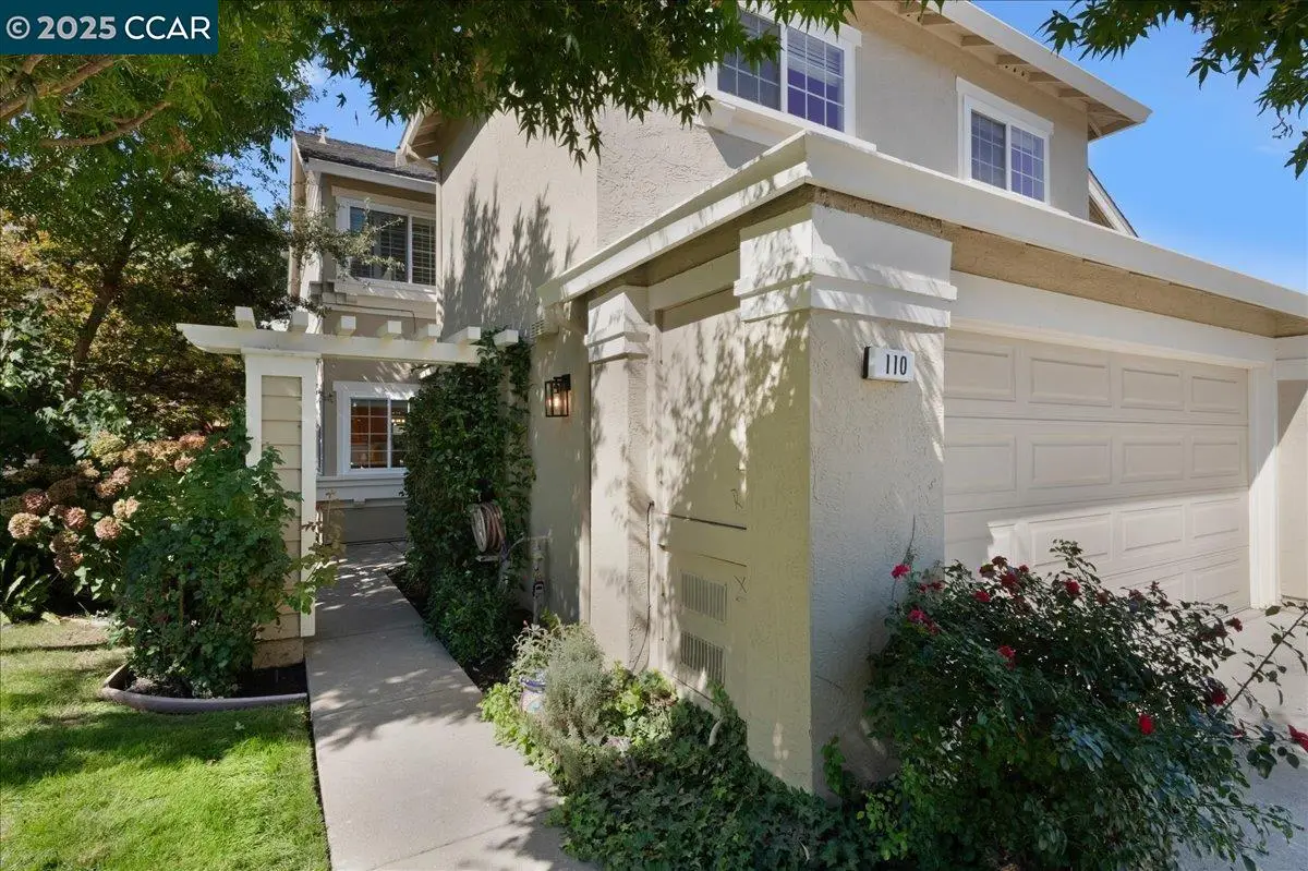 110 Bridgeside Cir, Danville, CA 94506 - Image #1