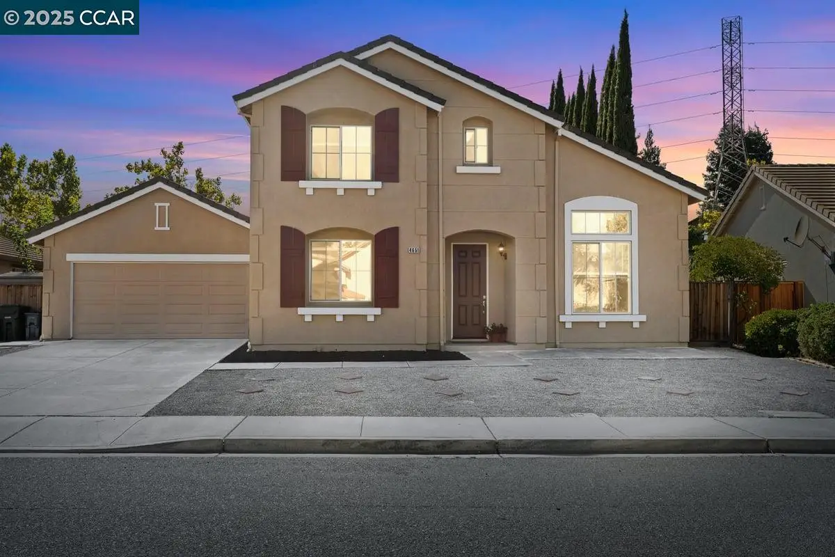 4651 Shetland Way, Antioch, CA 94531 - Image #1