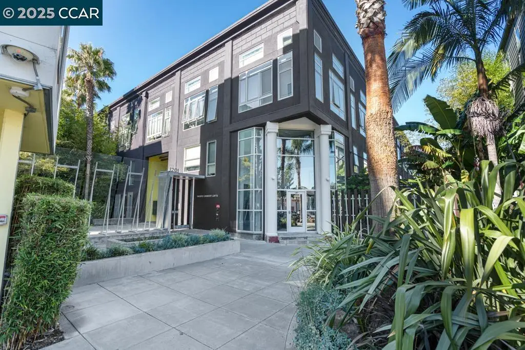 1201 Pine St #130, Oakland, CA 94607 - Image #1
