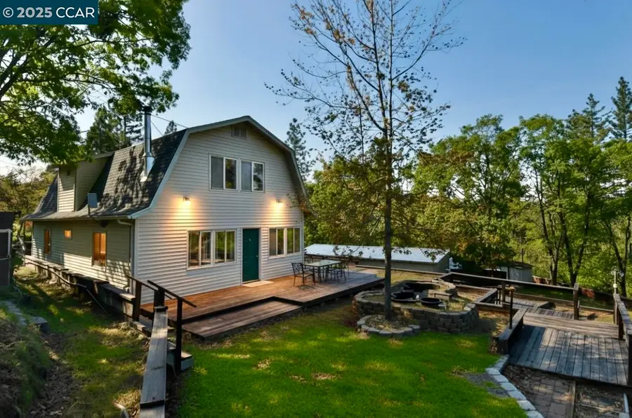 9687 Manzanita Way, Coulterville, CA 95311 - Image #3