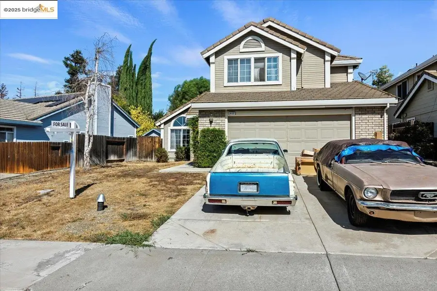 4137 Amargosa Dr, Antioch, CA 94531 - Image #2