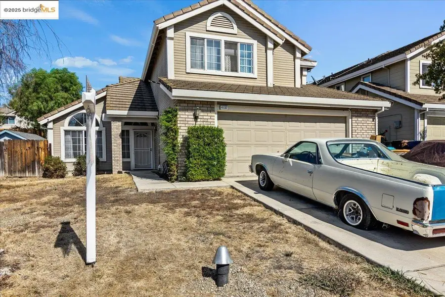 4137 Amargosa Dr, Antioch, CA 94531 - Image #3