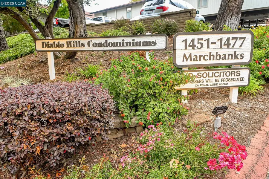 1463 Marchbanks Dr #2, Walnut Creek, CA 94598 - Image #2