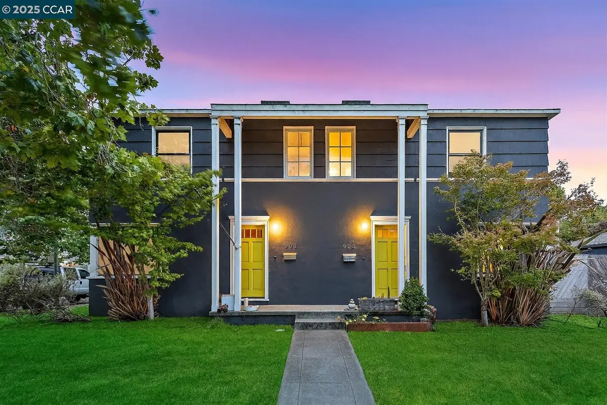 905 61st St, Oakland, CA 94608 - Image #1