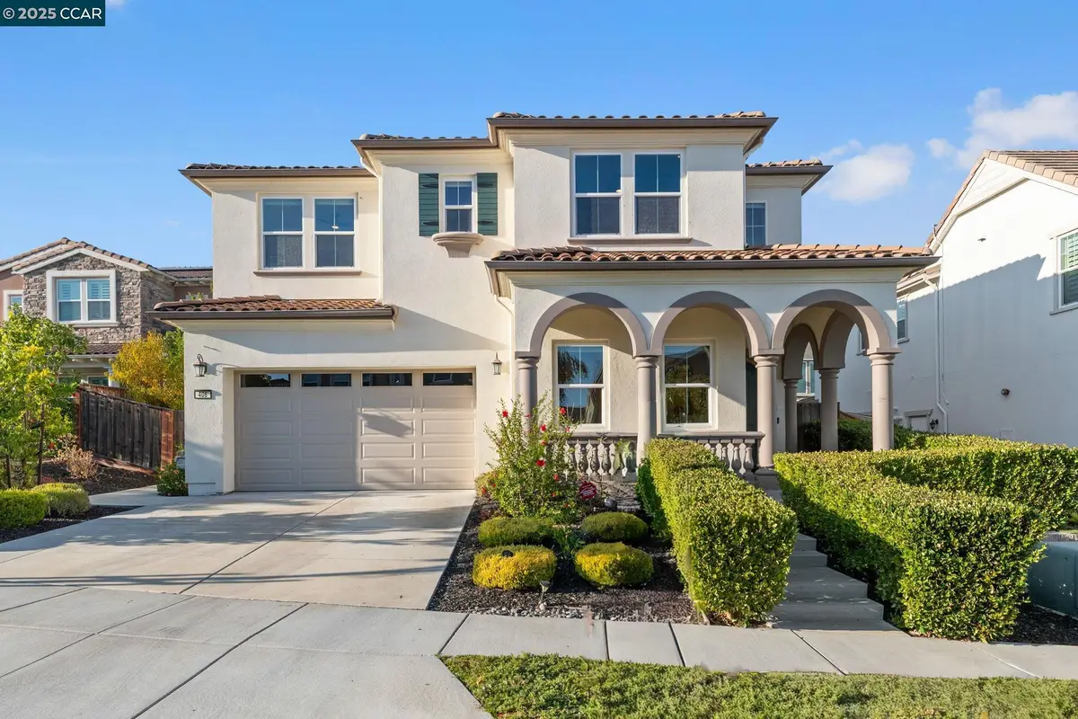 406 Glastonbury Ct, San Ramon, CA 94582 - Image #1