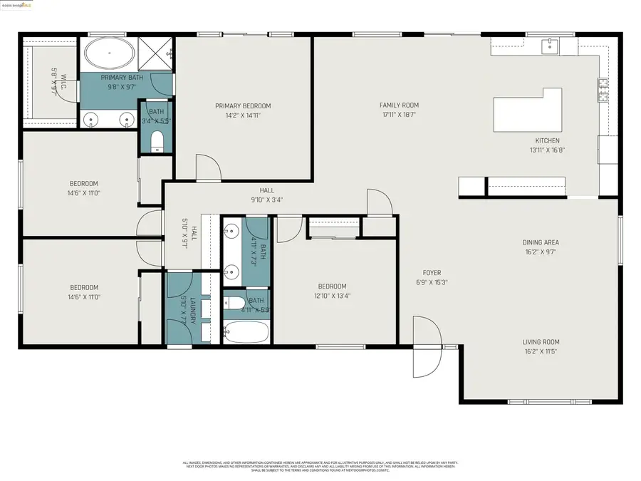 753 Whitaker Way, Galt, CA 95632 - Image #2