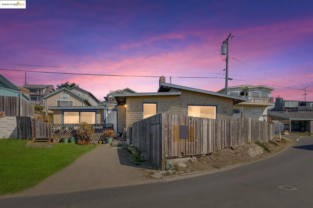 4 Beach Ave, Dillon Beach, CA 94929 - Image #1