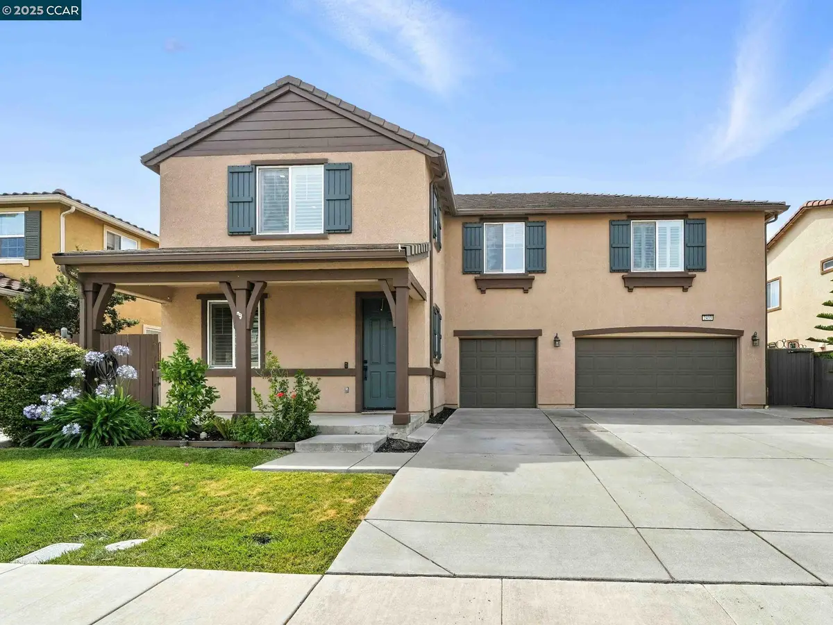 2433 Sanders Ln, Fairfield, CA 94533 - Image #1