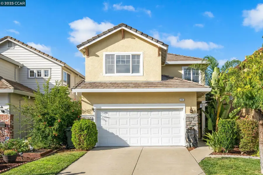 318 Bentley Ct, Pacheco, CA 94553 - Image #2