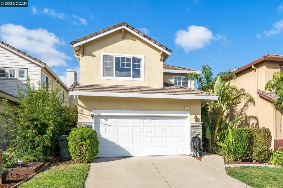 318 Bentley Ct, Pacheco, CA 94553 - Image #3