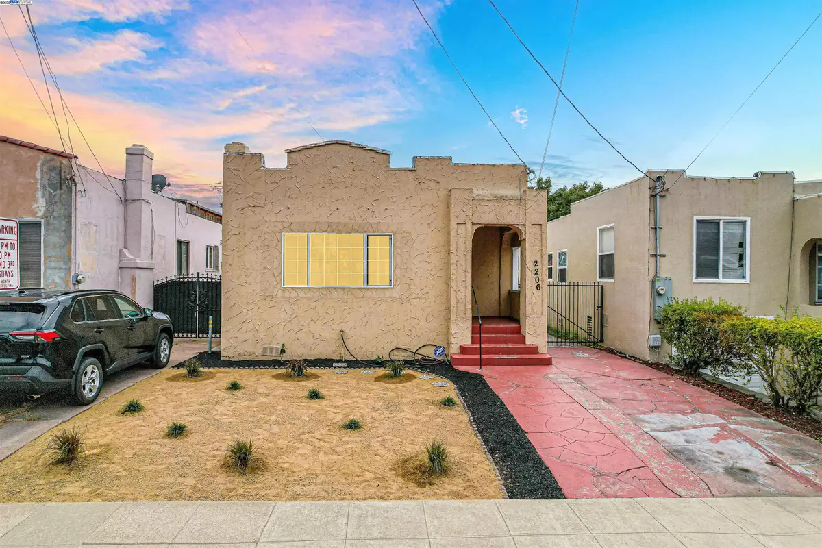 2206 66th Ave, Oakland, CA 94605 - Image #1