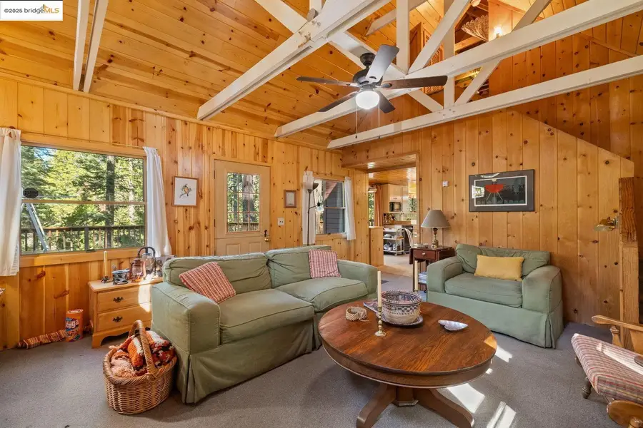 180 Sugarpine Circle, Pinecrest, CA 95364 - Image #2