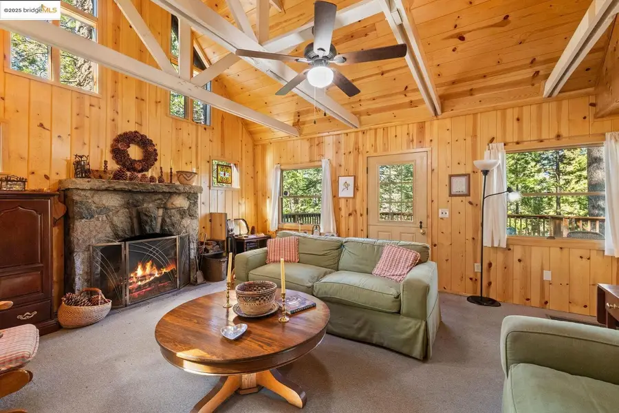 180 Sugarpine Circle, Pinecrest, CA 95364 - Image #3