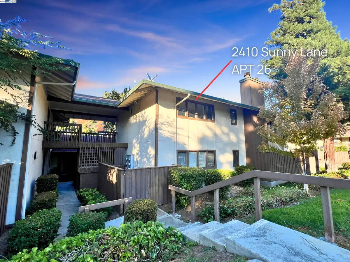 2410 Sunny Ln #26, Antioch, CA 94509 - Image #1