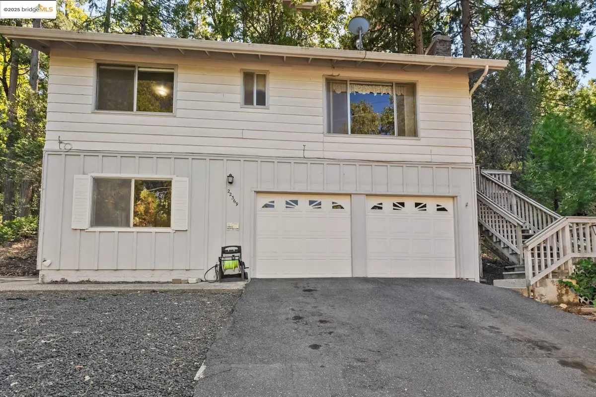 22369 Ponderosa Dr., Twain Harte, CA 95383 - Image #1