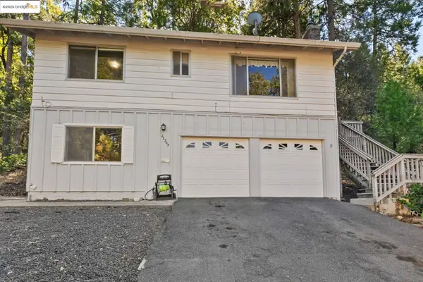 22369 Ponderosa Dr., Twain Harte, CA 95383