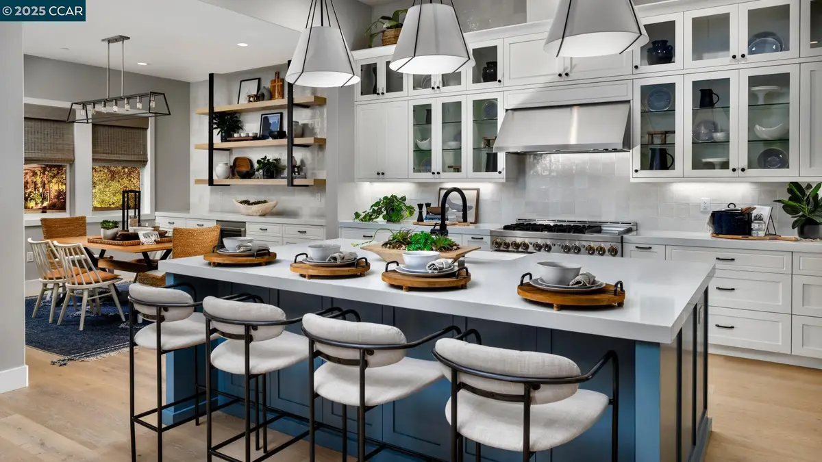 2155 Via Santa Elena, Morgan Hill, CA 95037 - Image #1