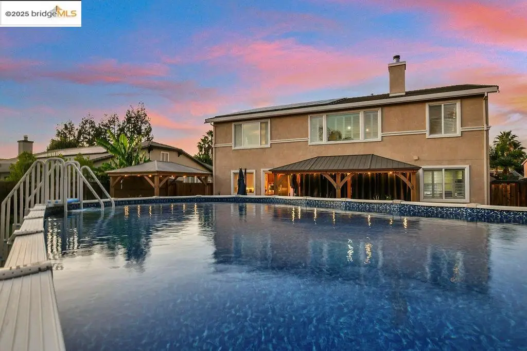 596 Toscanna Court, Brentwood, CA 94513 - Image #1