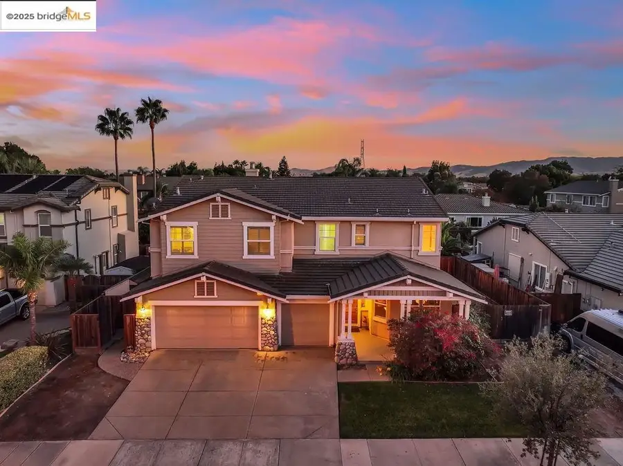 596 Toscanna Court, Brentwood, CA 94513 - Image #2