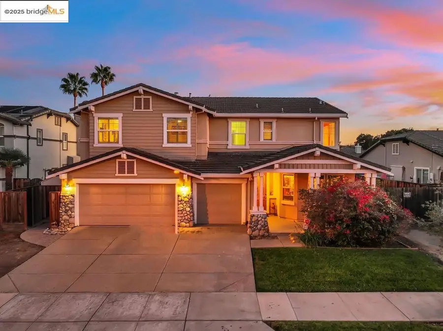 596 Toscanna Court, Brentwood, CA 94513 - Image #3