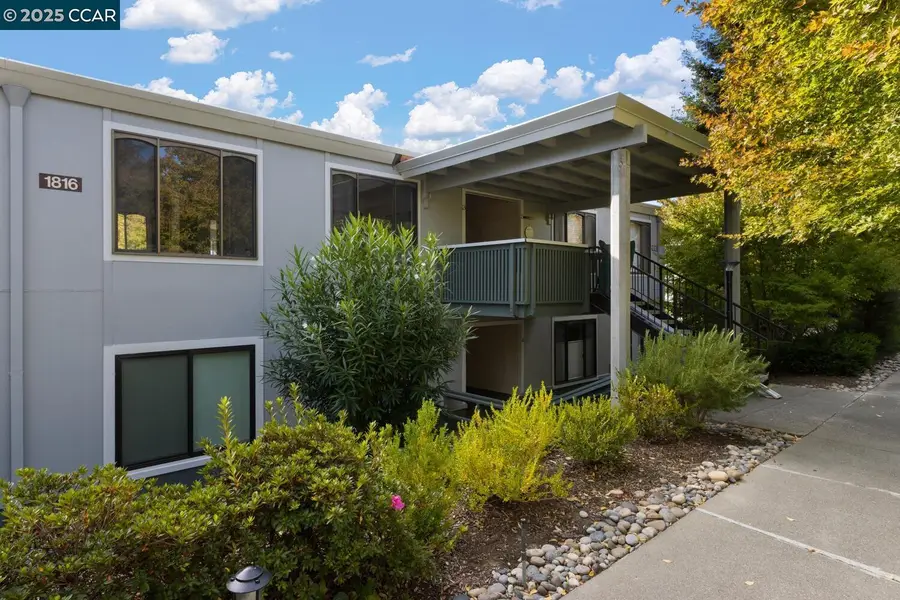 1816 Golden Rain Rd #13, Walnut Creek, CA 94595 - Image #2