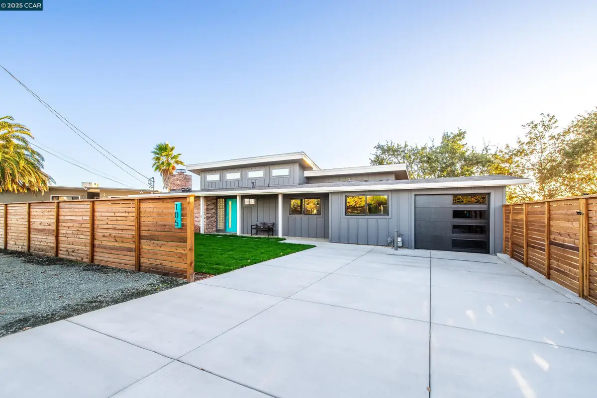 105 Hillcroft, Walnut Creek, CA 94597 - Image #1