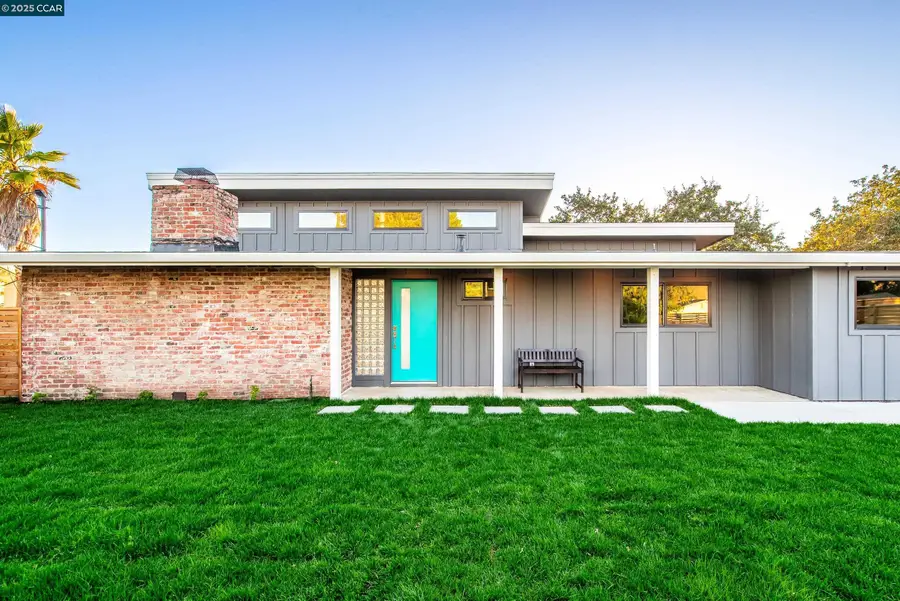 105 Hillcroft, Walnut Creek, CA 94597 - Image #2