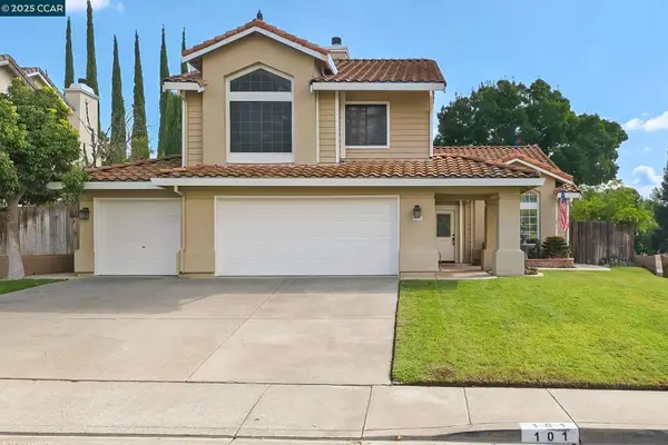 101 Silver Eagle Way, Vacaville, CA 95688