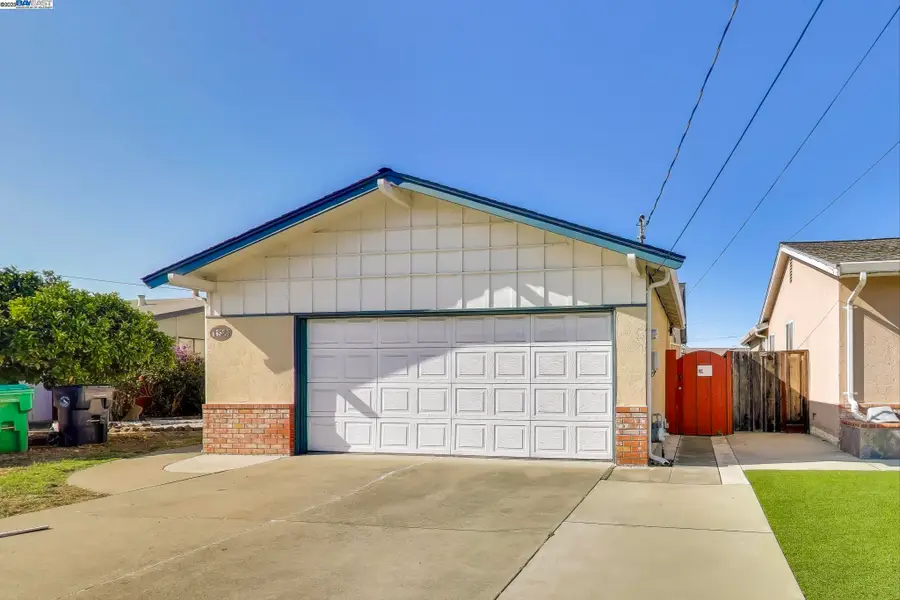 15535 Sedgeman St, San Leandro, CA 94579 - Image #3