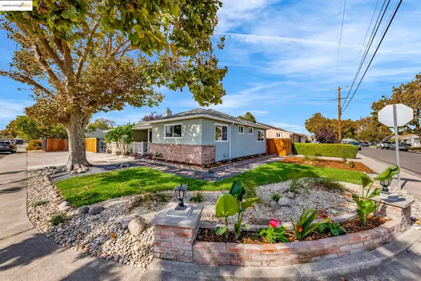 1401 Via Coralla, San Lorenzo, CA 94580