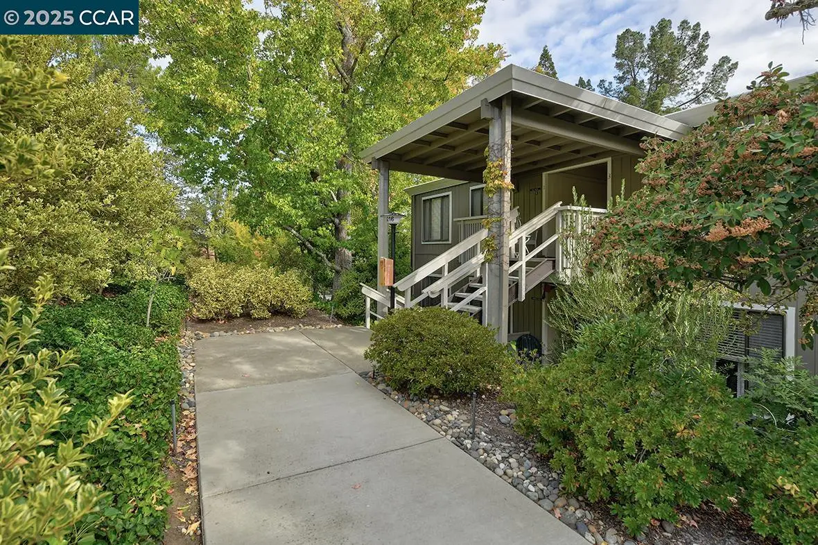 1216 Running Springs Rd #3, Walnut Creek, CA 94595 - Image #1