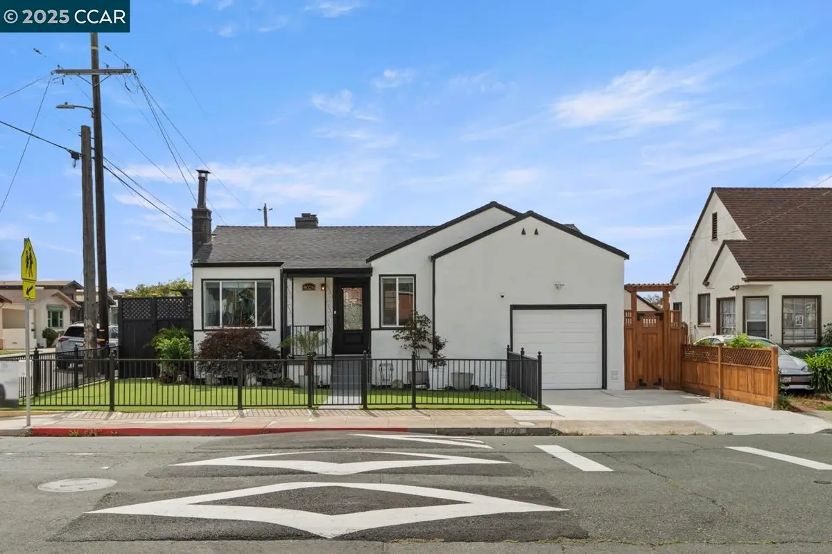 4026 Roosevelt Ave, Richmond, CA 94805 - Image #1