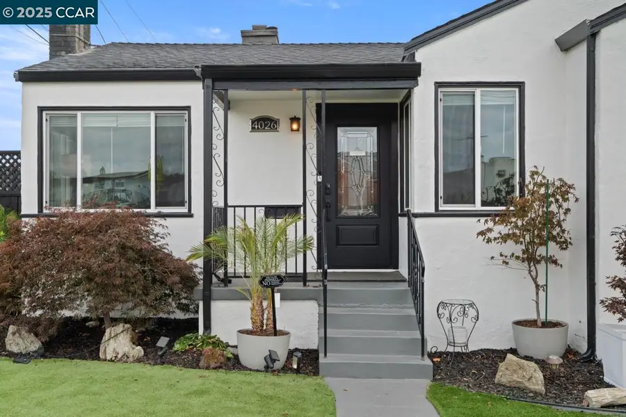 4026 Roosevelt Ave, Richmond, CA 94805 - Image #2