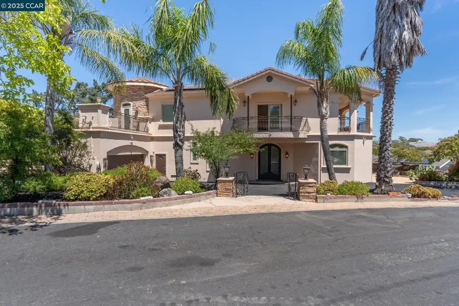 131 Montecito Crescent, Walnut Creek, CA 94597 - Image #2