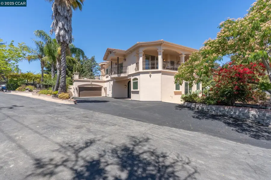 131 Montecito Crescent, Walnut Creek, CA 94597 - Image #3