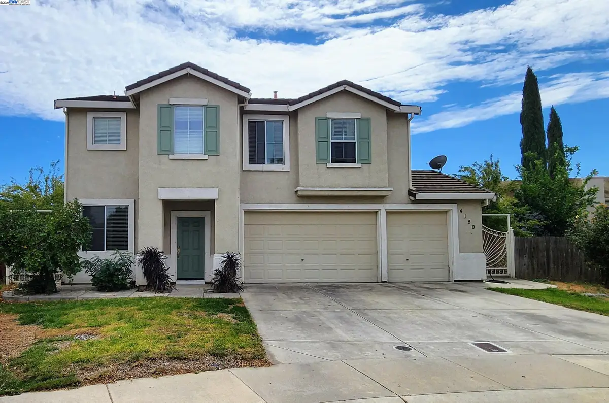 4150 Degas Ct, Stockton, CA 95206 - Image #1