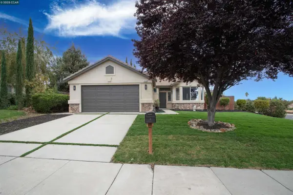 720 Topaz Ct, Antioch, CA 94509
