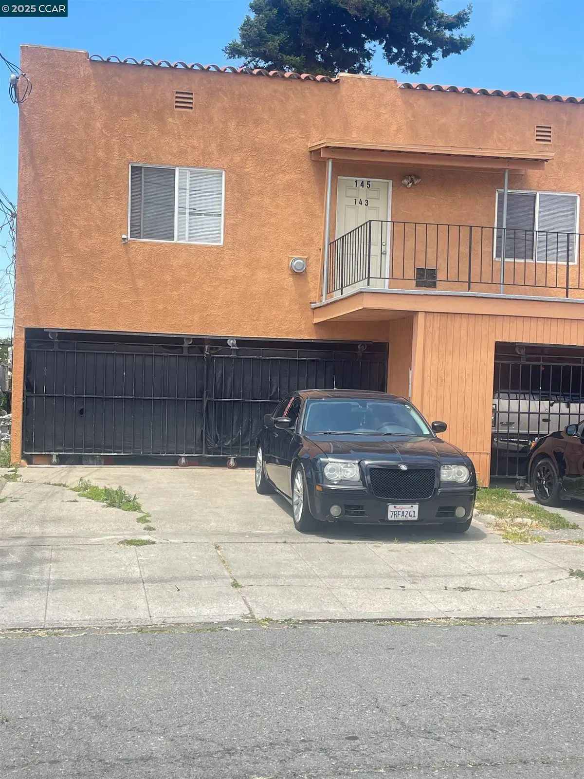 Address Withheld By Seller, Richmond, CA 94801 - Image #1